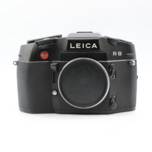 LEICA R8 BODY (054)