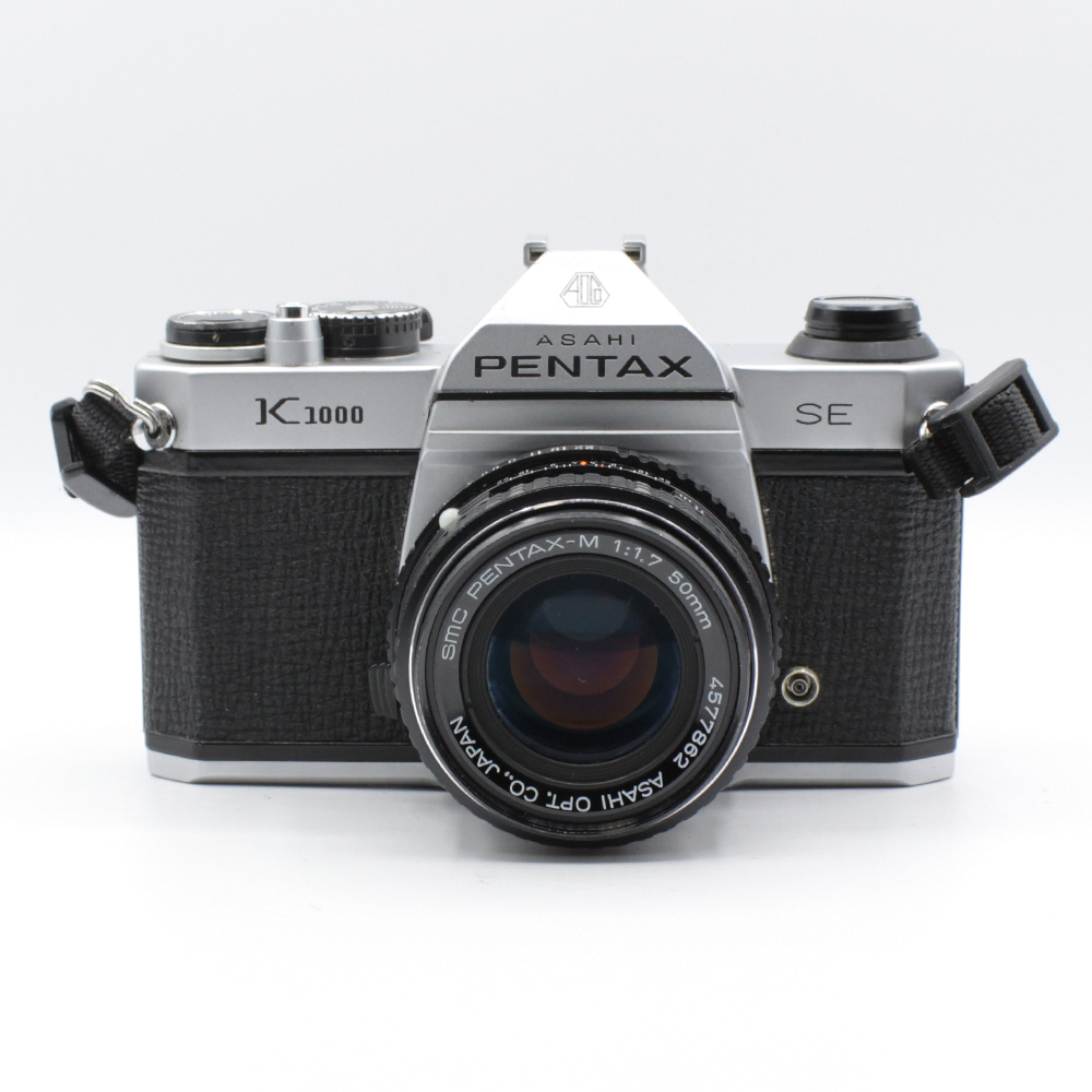 PENTAX K1000 + 50mm F1.7 (083)
