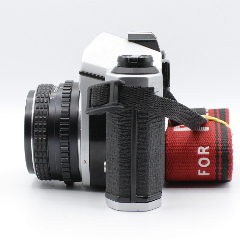 PENTAX K1000 + 50mm F1.7 (083) - Afbeelding 2