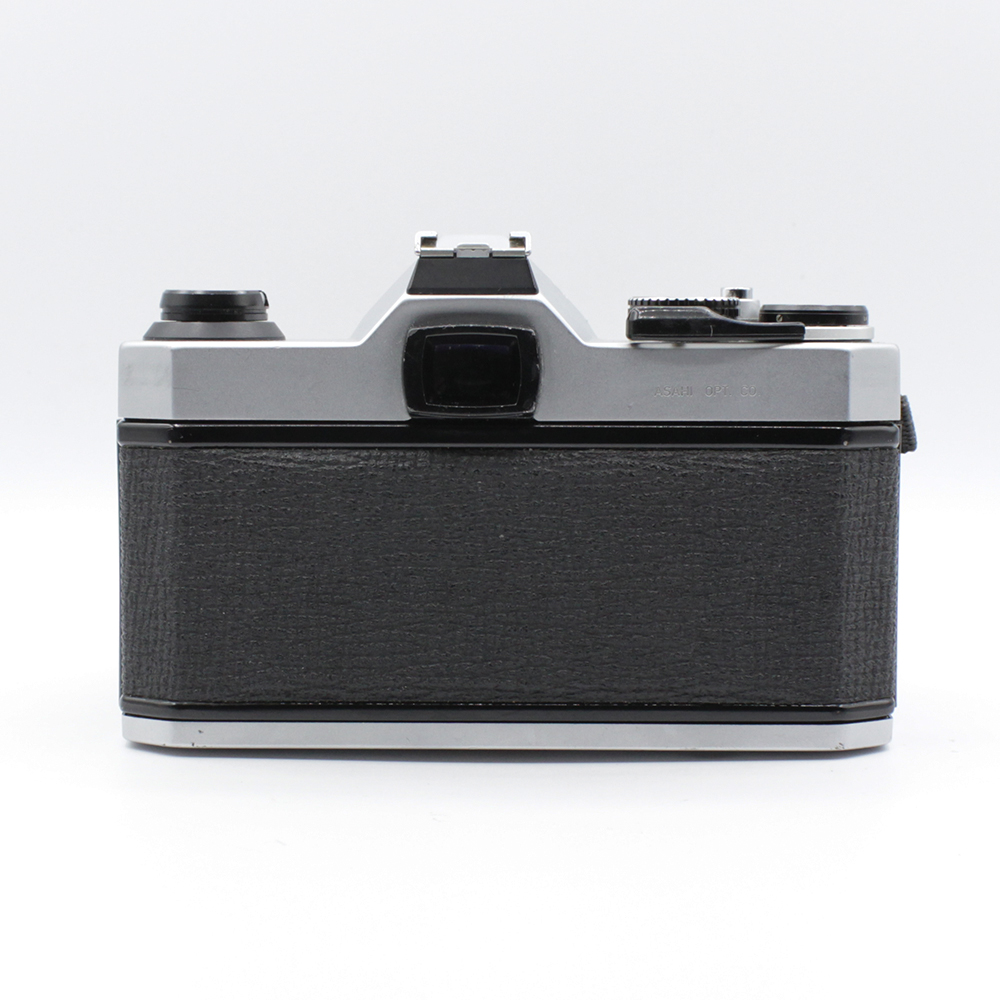 PENTAX K1000 + 50mm F1.7 (083) - Afbeelding 3