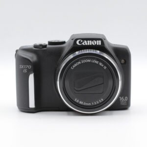 CANON POWERSHOT SX170 (204)
