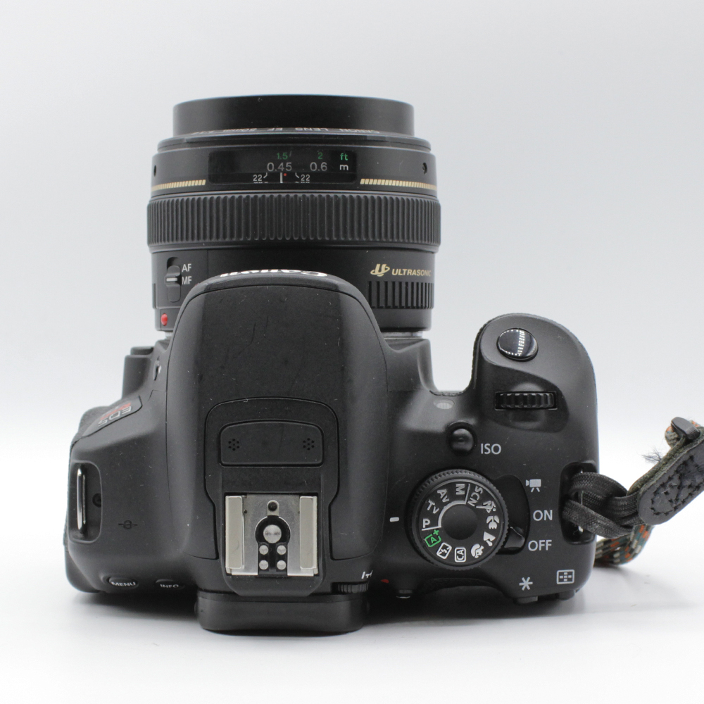 CANON REBEL T5i + 50mm F1.4 (261) - Afbeelding 5