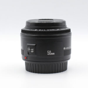 CANON EF 50mm F1.8 II (117)