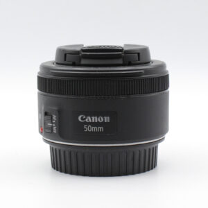 CANON EF 50mm F1.8 STM (118)