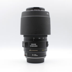 CANON EF 70-300mm IS USM (119)