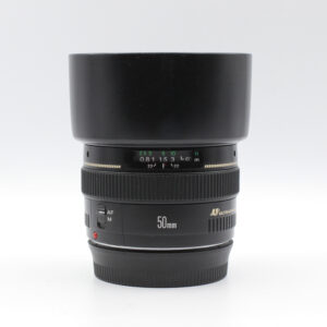 CANON EF 50mm F1.4 USM (121)