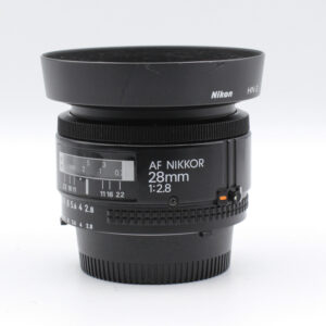 NIKON AF 28mm F2.8 (141)