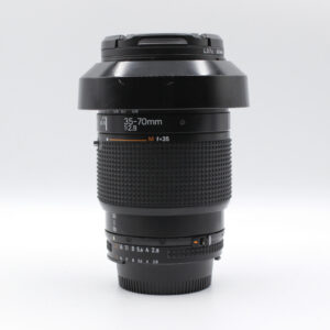 NIKON AF 35-70mm F2.8 (146)