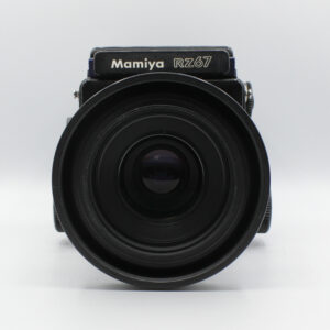 MAMIYA RZ67 PRO + 90mm F3.5 + ACCESSOIRES (172)