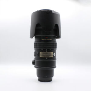 NIKON AF-S 70-200mm F2.8 G ED VR (196)
