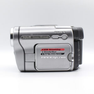 SONY DCR-TRV 270E (225)