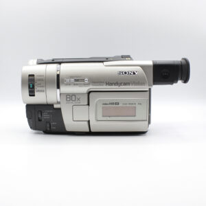 SONY CCD-TRV 87E (226)