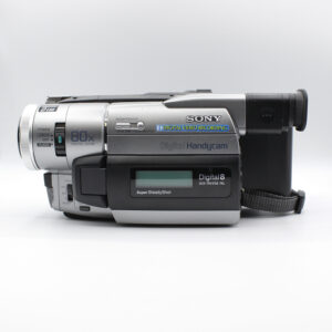 SONY DCR-TRV 310E (227)