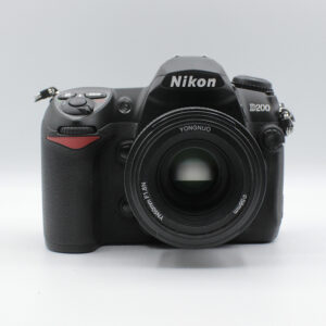 NIKON D200 + YONGNUO 50mm F1.8N (258)