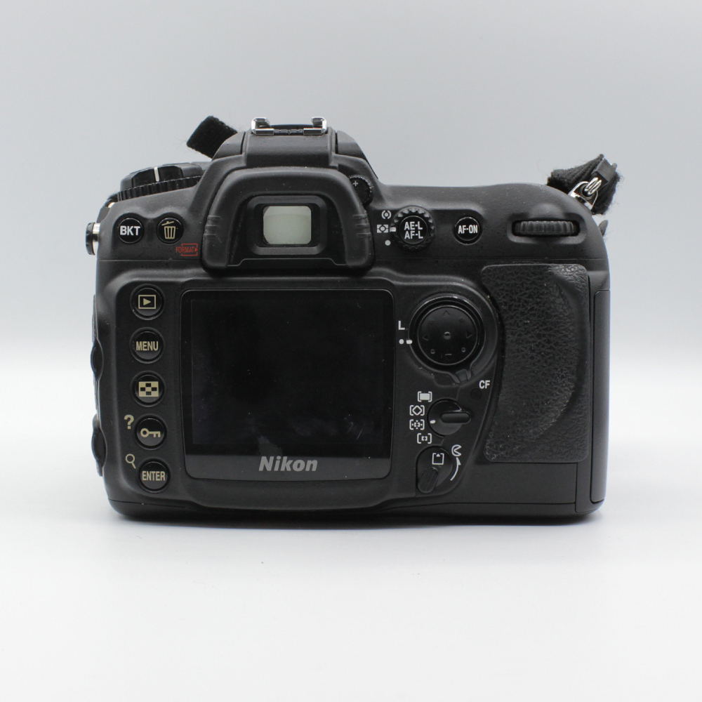 NIKON D200 + 18-70mm (260) - Afbeelding 3