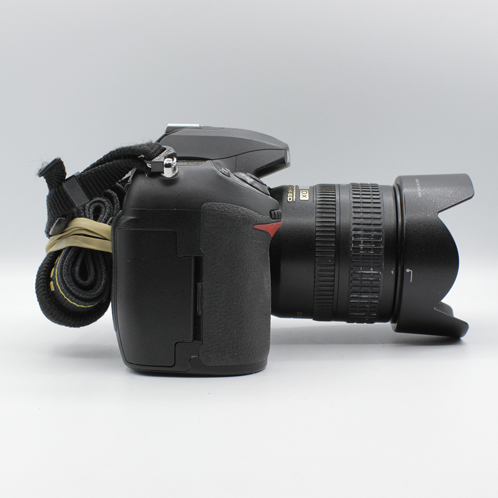 NIKON D200 + 18-70mm (260) - Afbeelding 4