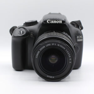 CANON EOS 1100D + 18-55mm IS II (267)