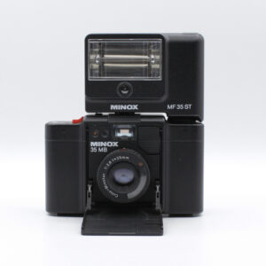 MINOX 35MB + MF35 ST (276)