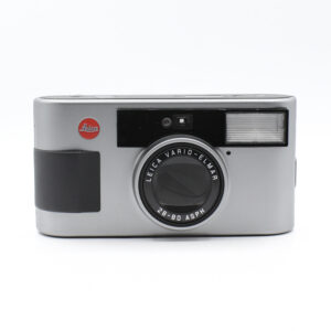 LEICA C3 + Tas (005)