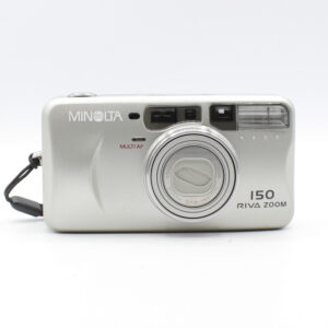 MINOLTA RIVA ZOOM 150 (255)