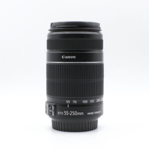 CANON EF-S 55-250mm IS II (269)